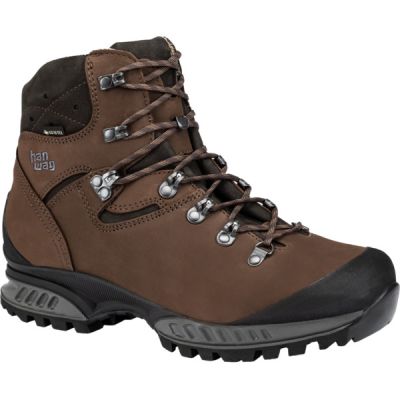 Hanwag Tatra Ii Wide Gtx - Erde_brown - Miehet - 6 - Partioaitta | Alk. 329,00 €