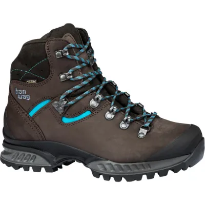 Hanwag Tatra Ii Lady Gtx - Mocca/ocean - Naiset - 8,5 - Partioaitta, kuva 1 / 1