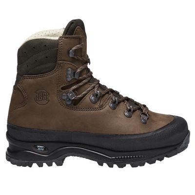 Hanwag Yukon Lady - Erde_brown - Naiset - 7,5 - Partioaitta