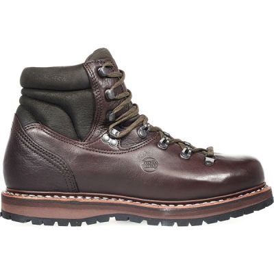 Hanwag Tashi - Marone_chestnut - Miehet - 10 - Partioaitta | Alk. 449,00 €