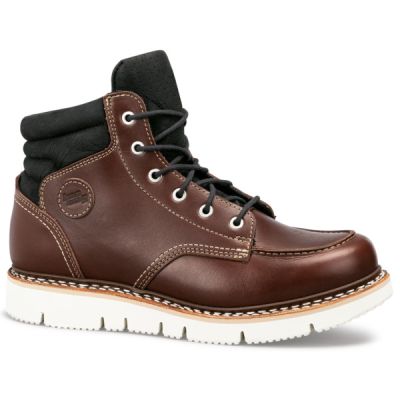 Hanwag Kreutner - Century/black - Miehet - 11 - Partioaitta