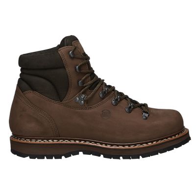 Hanwag Bergler - Marone_chestnut - Miehet - 11 - Partioaitta