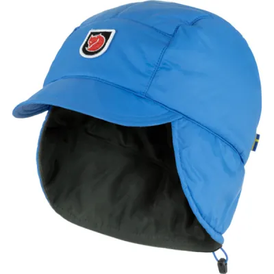 Fjällräven Expedition Padded Cap - Un Blue - Unisex - L/XL - Partioaitta, kuva 1 / 1