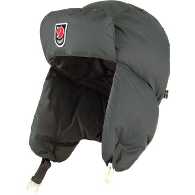 Fjällräven Expedition Down Heater - Basalt - Unisex - L/XL - Partioaitta