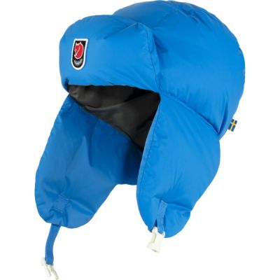 Fjällräven Expedition Down Heater - Un Blue - Unisex - S/M - Partioaitta