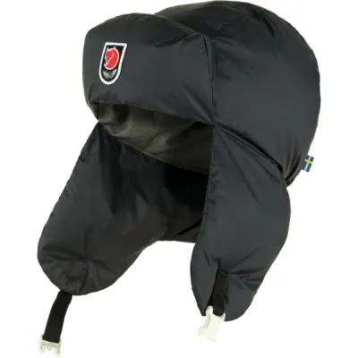 Fjällräven Expedition Down Heater - Black - Unisex - L/XL - Partioaitta, kuva 1 / 1