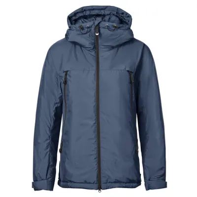 Fjällräven Bergtagen Insulation Jacket W - Mountain Blue - Naiset - XL - Partioaitta, kuva 1 / 1