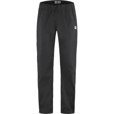 Fjällräven High Coast Hydratic Trousers M - Black - Miehet - XL/R - Partioaitta, kuva 1 / 1