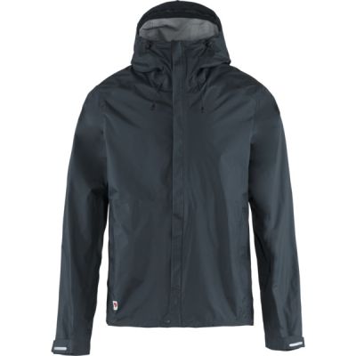 Fjällräven High Coast Hydratic Jacket M - Navy - Miehet - XXL - Partioaitta