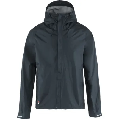 Fjällräven High Coast Hydratic Jacket M - Navy - Miehet - XXL - Partioaitta, kuva 1 / 1