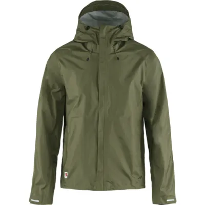 Fjällräven High Coast Hydratic Jacket M - Green - Miehet - XXL - Partioaitta, kuva 1 / 1