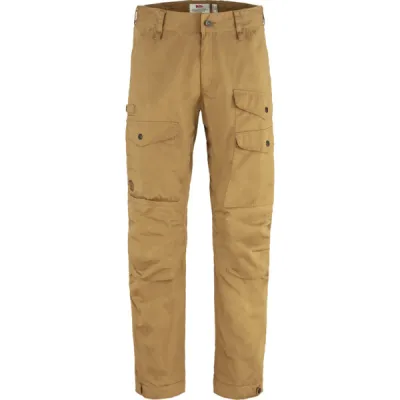 Fjällräven Vidda Pro Ventilated Trs M - Buckwheat Brown - Miehet - 60/R - Partioaitta, kuva 1 / 1