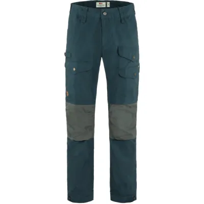 Fjällräven Vidda Pro Ventilated Trs M - Mountain Blue-basalt - Miehet - 54/S - Partioaitta, kuva 1 / 1