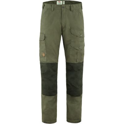 Fjällräven Vidda Pro Trousers M - Laurel Green-deep Forest - Miehet - 52/L - Partioaitta