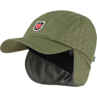 Fjällräven Expedition Lätt Cap - Green - Unisex - L/XL - Partioaitta, kuva 1 / 1