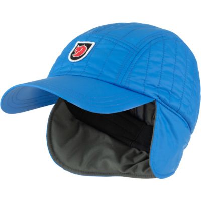 Fjällräven Expedition Lätt Cap - Un Blue - Unisex - S/M - Partioaitta