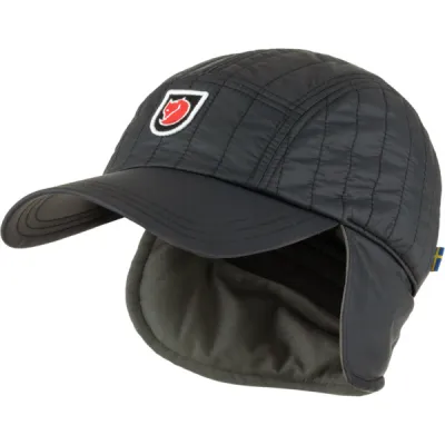Fjällräven Expedition Lätt Cap - Black - Unisex - L/XL - Partioaitta, kuva 1 / 1