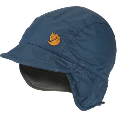 Fjällräven Singi X-cap - Mountain Blue - Unisex - S/M - Partioaitta