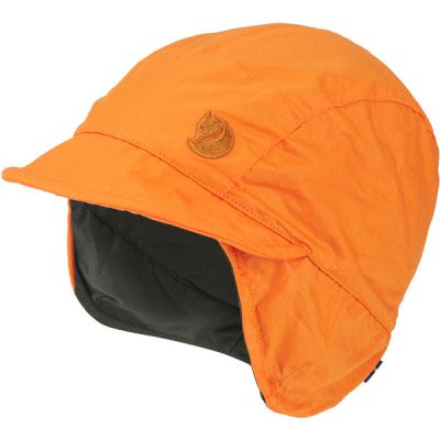 Fjällräven Singi X-cap - Field Orange - Unisex - S/M - Partioaitta