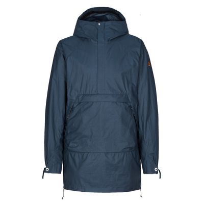 Fjällräven Singi X-anorak M - Mountain Blue - Miehet - M - Partioaitta