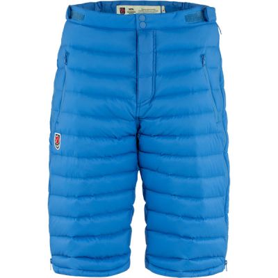Fjällräven Expedition Down Knickers - Un Blue - Miehet - M - Partioaitta