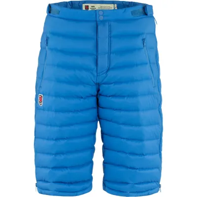 Fjällräven Expedition Down Knickers - Un Blue - Miehet - M - Partioaitta, kuva 1 / 1