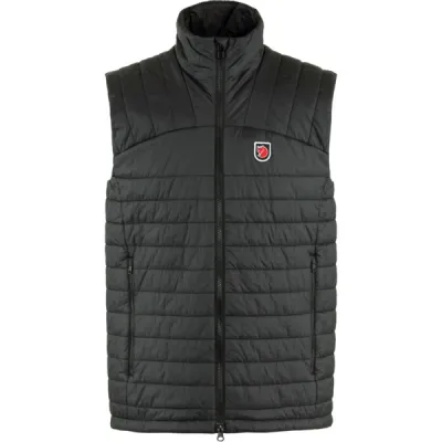Fjällräven Expedition X-lätt Vest M - Black - Miehet - XS - Partioaitta, kuva 1 / 1