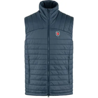 Fjällräven Expedition X-lätt Vest M - Navy - Miehet - XXL - Partioaitta, kuva 1 / 1