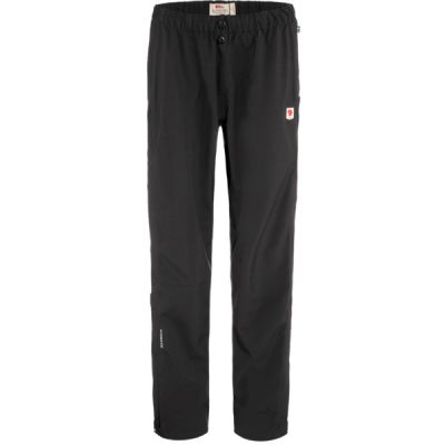 Fjällräven Hc Hydratic Trail Trousers W - Black - Naiset - S/R - Partioaitta