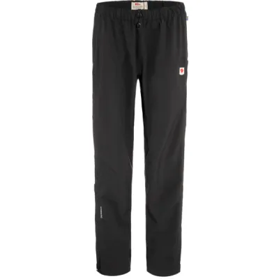 Fjällräven Hc Hydratic Trail Trousers W - Black - Naiset - S/R - Partioaitta, kuva 1 / 1