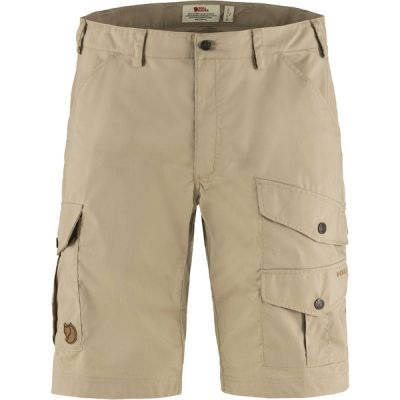 Fjällräven Vidda Pro Lite Shorts M - Fossil - Miehet - 52 - Partioaitta