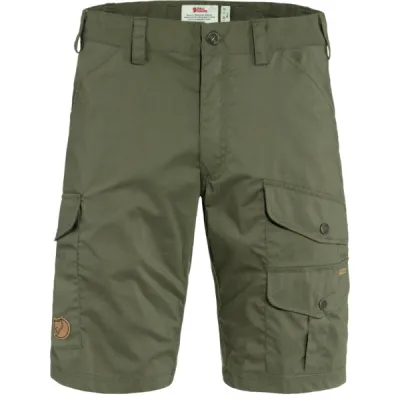 Fjällräven Vidda Pro Lite Shorts M - Laurel Green - Miehet - 56 - Partioaitta, kuva 1 / 1
