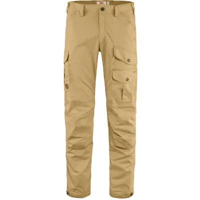 Fjällräven Vidda Pro Lite Trousers M - Dune Beige - Miehet - 46/R - Partioaitta, kuva 1 / 1