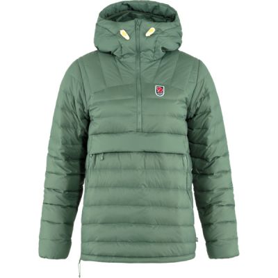Untuvatakki Fjällräven Expedition Pack Down Anorak W - Patina Green - Naiset - M - Partioaitta | Alk. 399,00 €