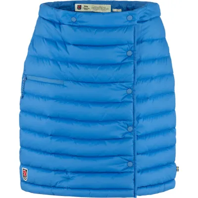 Fjällräven Expedition Pack Down Skirt - Un Blue - Naiset - S - Partioaitta, kuva 1 / 1