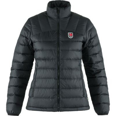 Talvitakki Fjällräven Expedition Pack Down Jacket W - Black - Naiset - L - Partioaitta