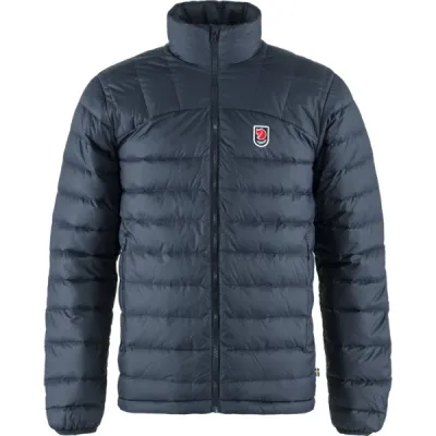 Kevytuntuvatakki Fjällräven Expedition Pack Down Jacket M - Navy - Miehet - XL - Partioaitta, kuva 1 / 1