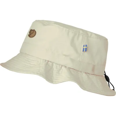 Fjällräven Travellers Mt Hat - Light Beige - Unisex - L - Partioaitta, kuva 1 / 1