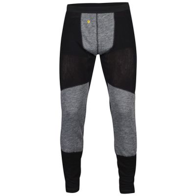 Fjällräven Bergtagen Long Johns M - Grey - Miehet - M - Partioaitta | Alk. 159,00 €