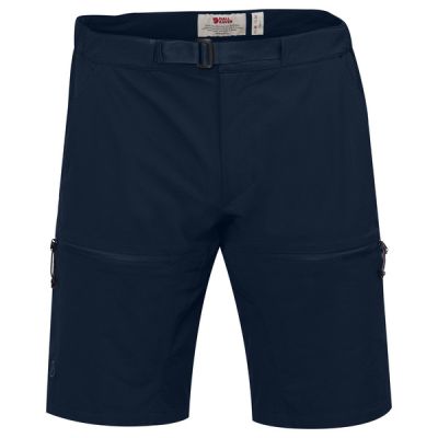 Fjällräven High Coast Hike Shorts M - Navy - Miehet - 54 - Partioaitta