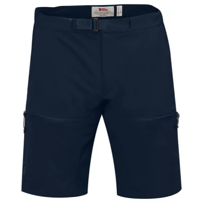 Fjällräven High Coast Hike Shorts M - Navy - Miehet - 54 - Partioaitta, kuva 1 / 1