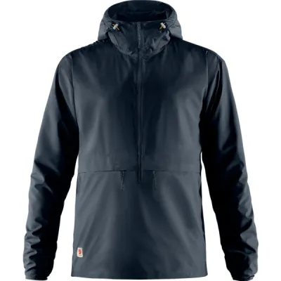 Fjällräven High Coast Lite Anorak M - Navy - Miehet - XL - Partioaitta, kuva 1 / 1