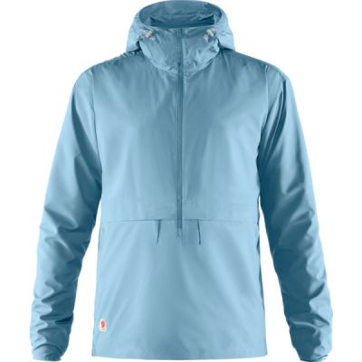 Fjällräven High Coast Lite Anorak M - River Blue - Miehet - L - Partioaitta | Alk. 209,00 €