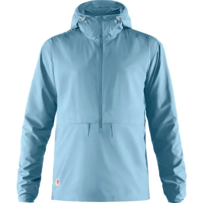Fjällräven High Coast Lite Anorak M - River Blue - Miehet - XL - Partioaitta, kuva 1 / 1