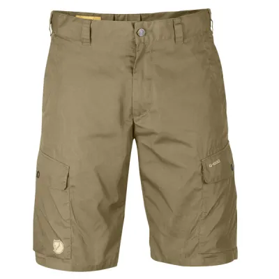 Fjällräven Ruaha Shorts M - Sand - Miehet - 58 - Partioaitta, kuva 1 / 1