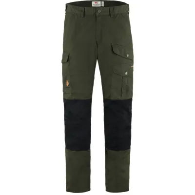 Fjällräven Barents Pro Winter Trousers M - Deep Forest - Miehet - 54 - Partioaitta, kuva 1 / 1