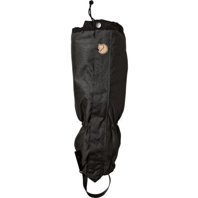 Fjällräven Trekking Gaiters - Stone Grey - Unisex - L - Partioaitta | Alk. 69,95 €