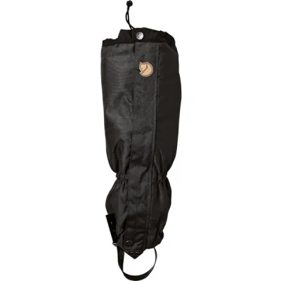 Fjällräven Trekking Gaiters - Stone Grey - Unisex - L - Partioaitta, kuva 1 / 1