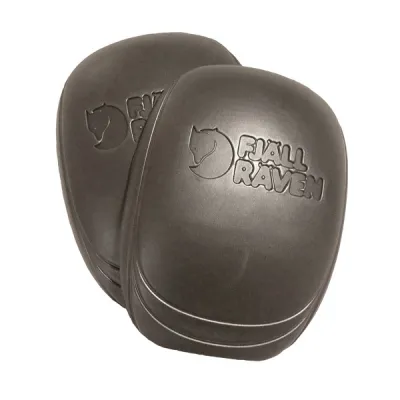 Fjällräven Kneepads - Nocolor - Unisex - 1 Size - Partioaitta, kuva 1 / 1