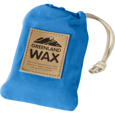 Fjällräven Greenland Wax Bag - Assorted - OneSize - Partioaitta, kuva 1 / 1